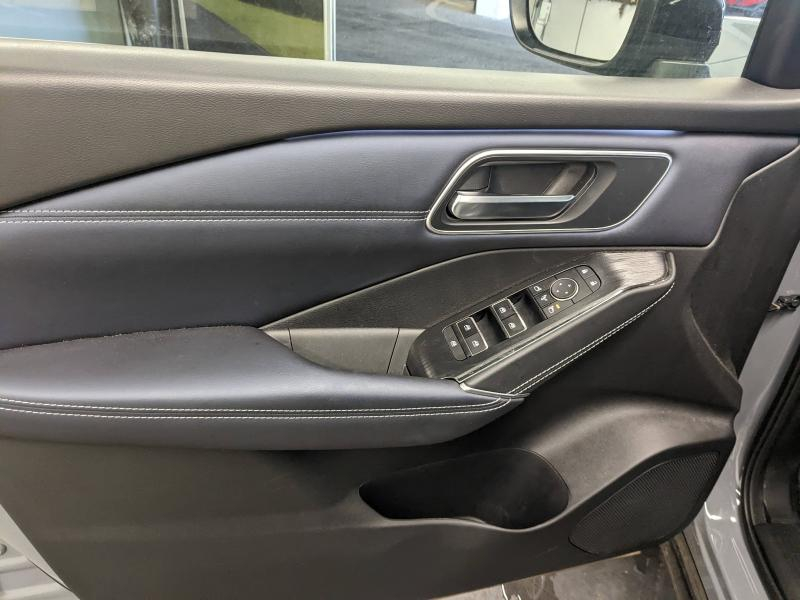 Photo 11 de l’annonce de NISSAN Qashqai d’occasion à vendre à MONTPELLIER