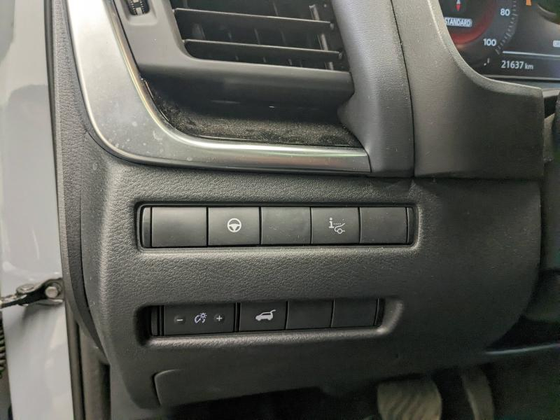 Photo 12 de l’annonce de NISSAN Qashqai d’occasion à vendre à MONTPELLIER