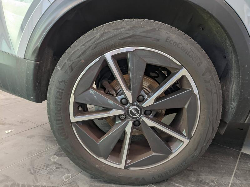 Photo 15 de l’annonce de NISSAN Qashqai d’occasion à vendre à MONTPELLIER