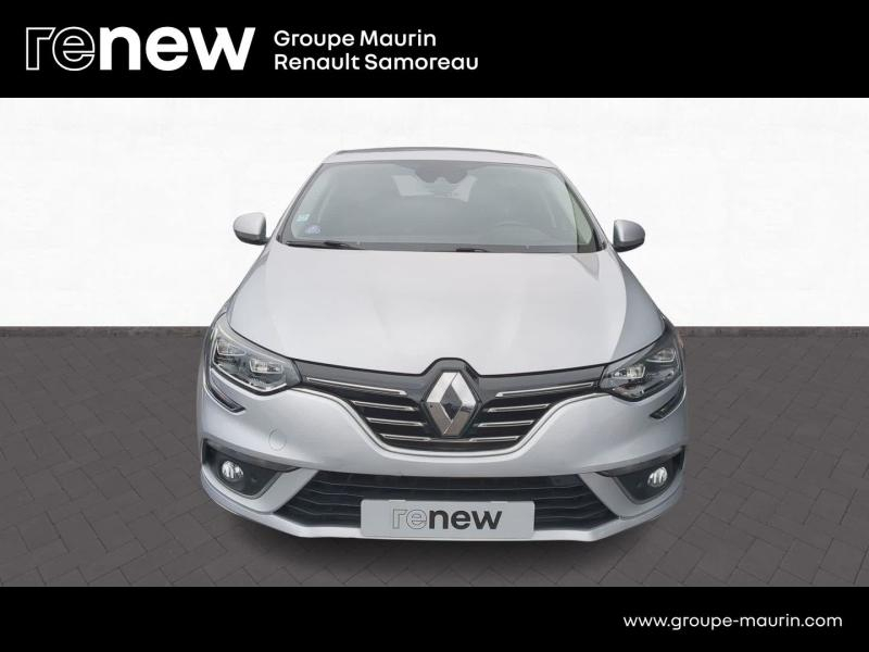 Photo 6 de l’annonce de RENAULT Megane d’occasion à vendre à SAMOREAU