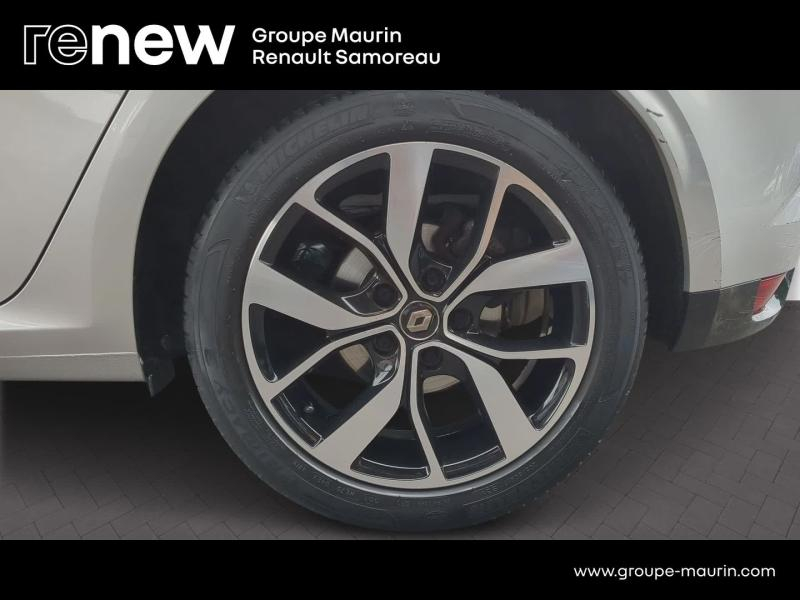 Photo 7 de l’annonce de RENAULT Megane d’occasion à vendre à SAMOREAU