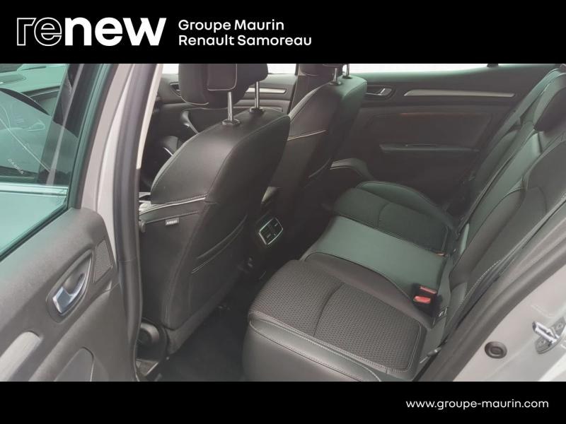Photo 10 de l’annonce de RENAULT Megane d’occasion à vendre à SAMOREAU