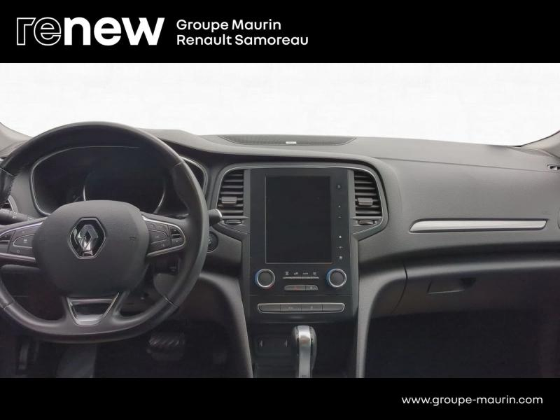 Photo 12 de l’annonce de RENAULT Megane d’occasion à vendre à SAMOREAU