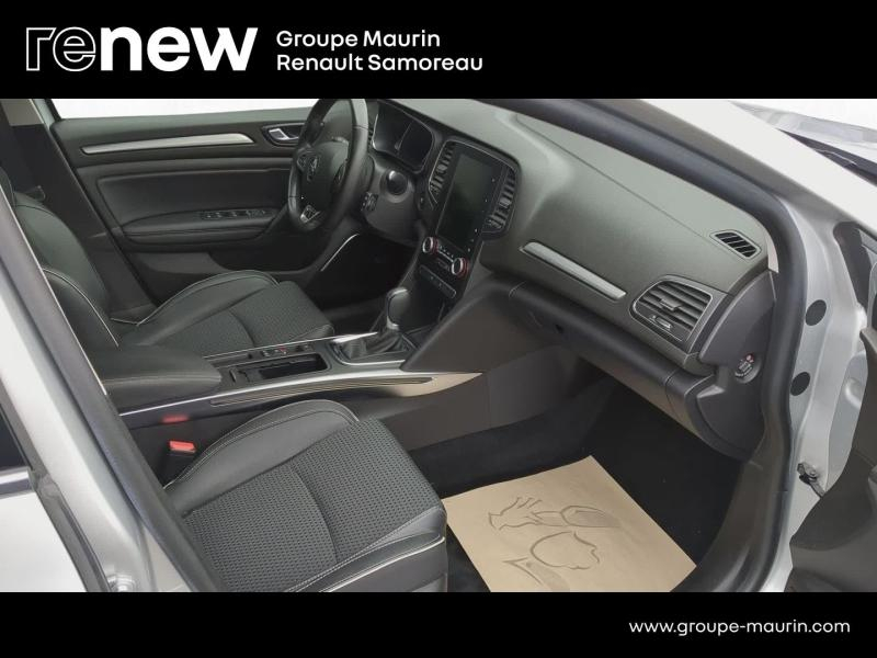 Photo 15 de l’annonce de RENAULT Megane d’occasion à vendre à SAMOREAU