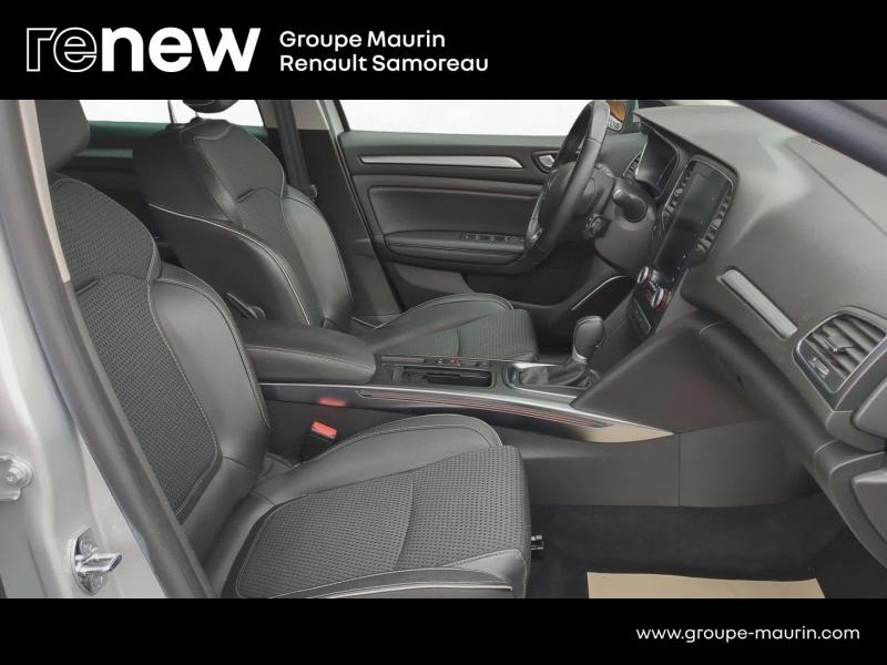 Photo 16 de l’annonce de RENAULT Megane d’occasion à vendre à SAMOREAU