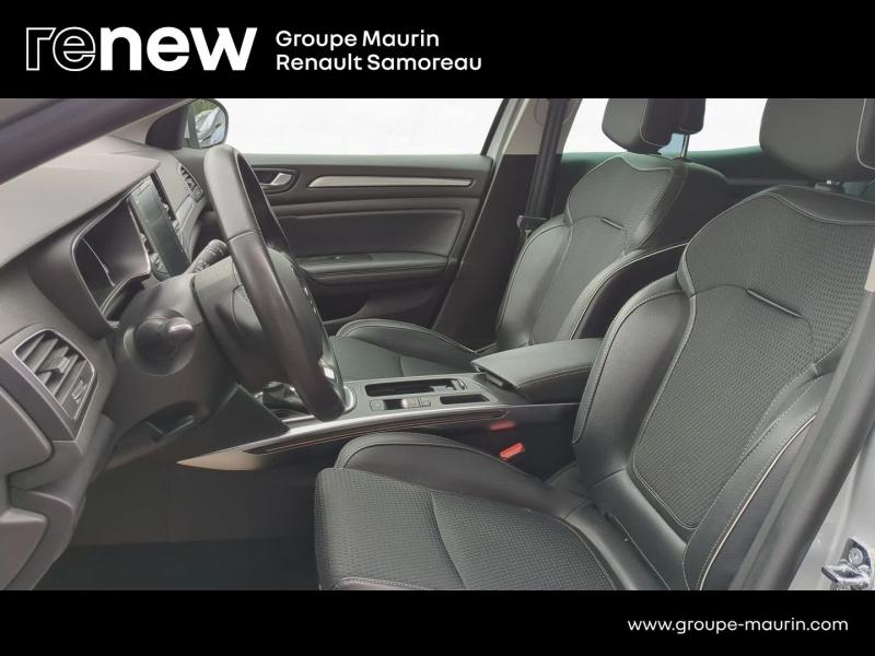 Photo 18 de l’annonce de RENAULT Megane d’occasion à vendre à SAMOREAU