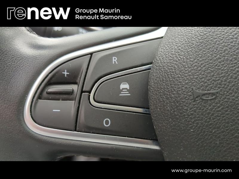 Photo 20 de l’annonce de RENAULT Megane d’occasion à vendre à SAMOREAU