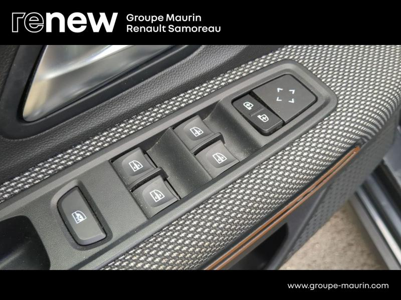Photo 16 de l’annonce de DACIA Sandero d’occasion à vendre à SAMOREAU