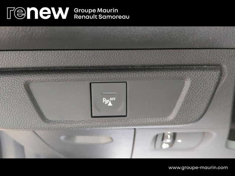 Photo 17 de l’annonce de DACIA Sandero d’occasion à vendre à SAMOREAU