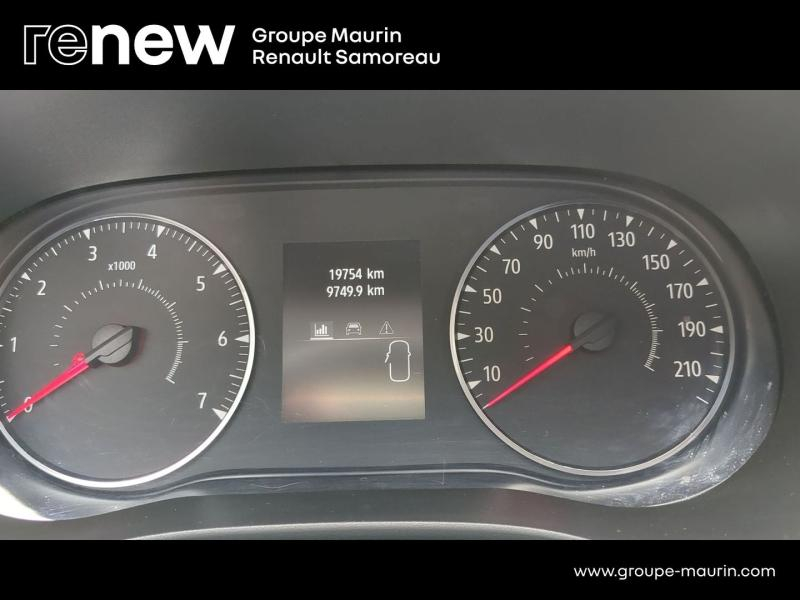 Photo 18 de l’annonce de DACIA Sandero d’occasion à vendre à SAMOREAU