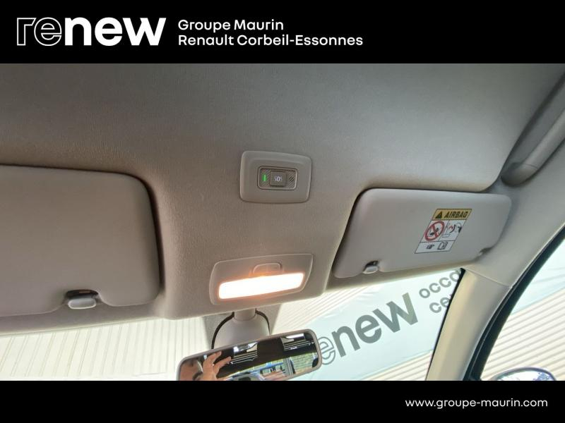 Photo 19 de l’annonce de DACIA Sandero d’occasion à vendre à CORBEIL-ESSONNES