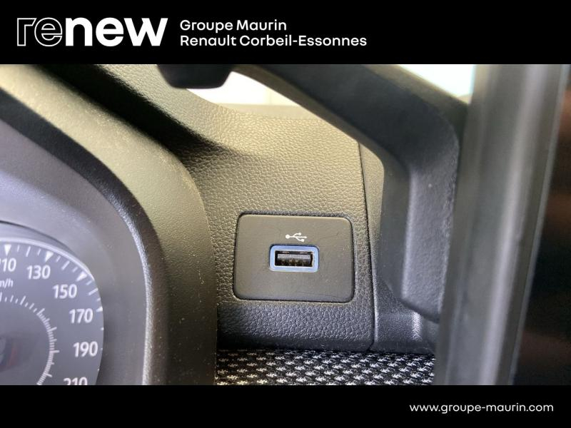 Photo 20 de l’annonce de DACIA Sandero d’occasion à vendre à CORBEIL-ESSONNES