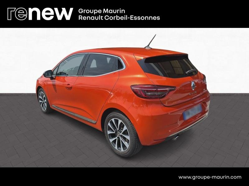 Photo 3 de l’annonce de RENAULT Clio d’occasion à vendre à CORBEIL-ESSONNES