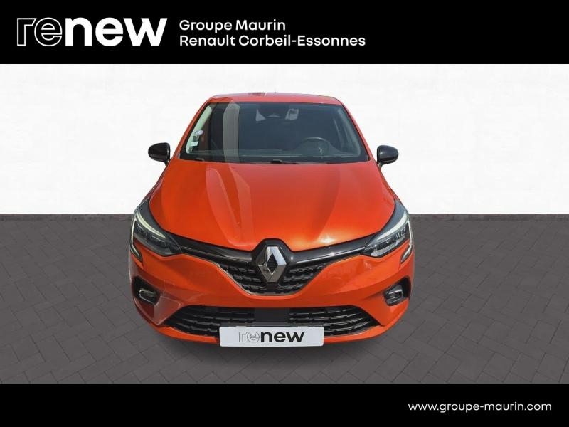 Photo 8 de l’annonce de RENAULT Clio d’occasion à vendre à CORBEIL-ESSONNES