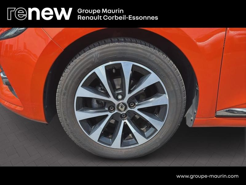 Photo 9 de l’annonce de RENAULT Clio d’occasion à vendre à CORBEIL-ESSONNES