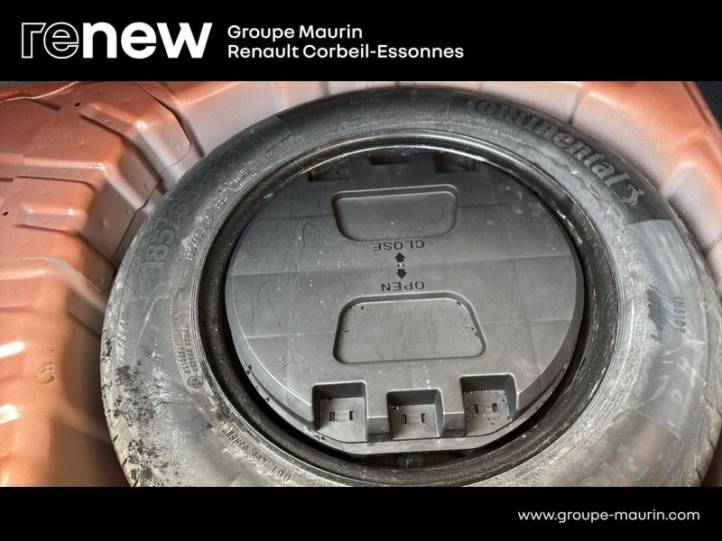Photo 13 de l’annonce de RENAULT Clio d’occasion à vendre à CORBEIL-ESSONNES