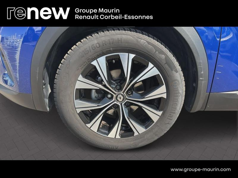 Photo 9 de l’annonce de RENAULT Captur d’occasion à vendre à CORBEIL-ESSONNES
