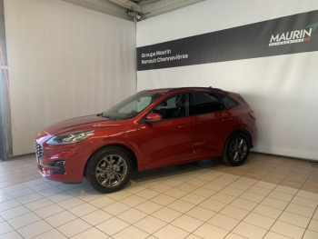 FORD Kuga d’occasion à vendre à CHENNEVIÈRES-SUR-MARNE