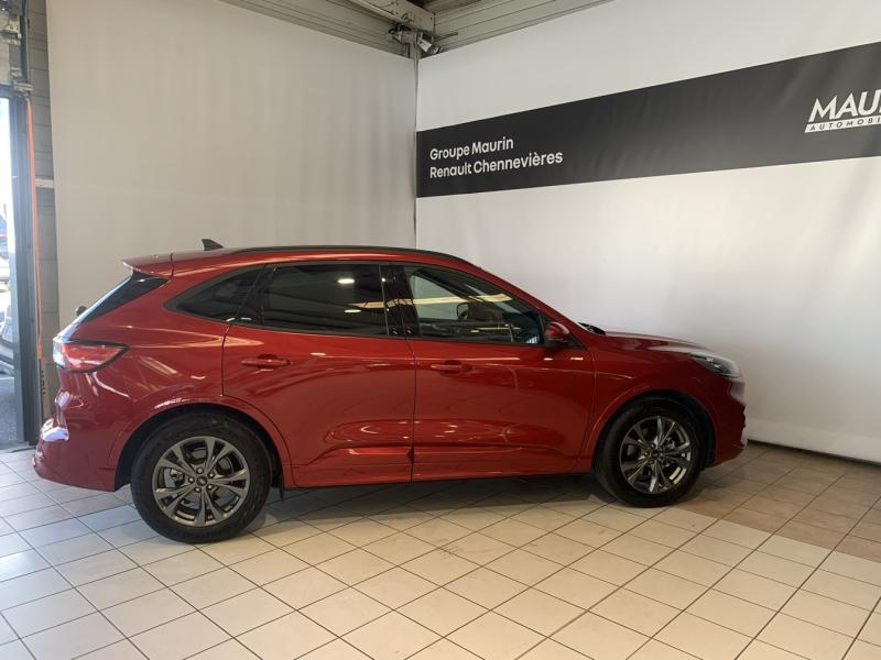 Photo 3 de l’annonce de FORD Kuga d’occasion à vendre à CHENNEVIÈRES-SUR-MARNE