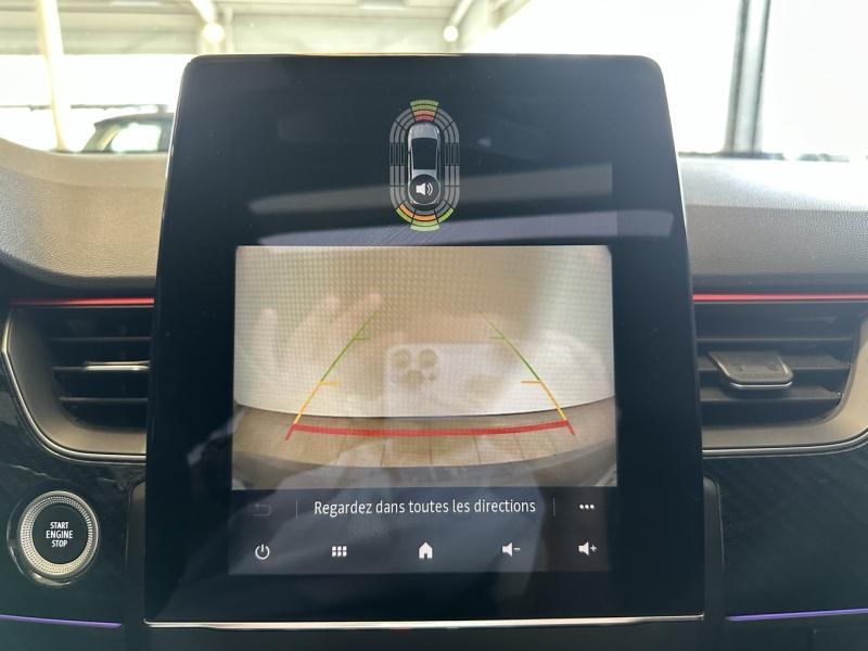 Photo 11 de l’annonce de RENAULT Arkana d’occasion à vendre à CHENNEVIÈRES-SUR-MARNE
