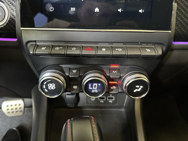 Photo 13 de l’annonce de RENAULT Arkana d’occasion à vendre à CHENNEVIÈRES-SUR-MARNE
