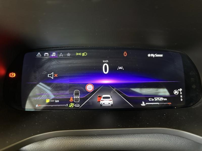 Photo 19 de l’annonce de RENAULT Arkana d’occasion à vendre à CHENNEVIÈRES-SUR-MARNE