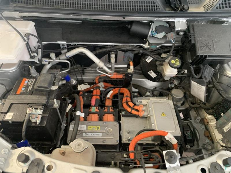 Photo 15 de l’annonce de DACIA Spring d’occasion à vendre à CHENNEVIÈRES-SUR-MARNE