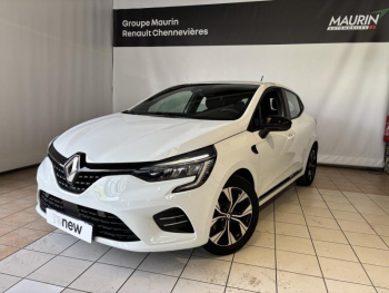 RENAULT Clio d’occasion à vendre à CHENNEVIÈRES-SUR-MARNE