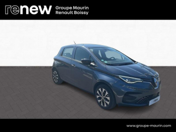 RENAULT Zoe d’occasion à vendre à LIMEIL-BRÉVANNES