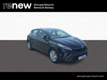 RENAULT Clio d’occasion à vendre à LIMEIL-BRÉVANNES