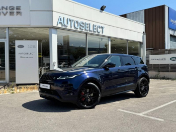 LAND-ROVER Evoque d’occasion à vendre à AIX-EN-PROVENCE