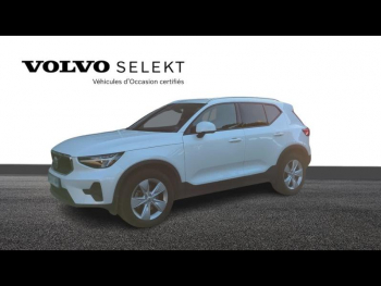 VOLVO XC40 d’occasion à vendre à FRÉJUS