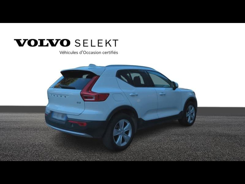 Photo 3 de l’annonce de VOLVO XC40 d’occasion à vendre à FRÉJUS