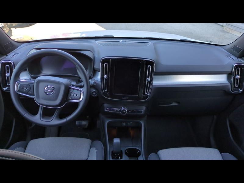 Photo 4 de l’annonce de VOLVO XC40 d’occasion à vendre à FRÉJUS