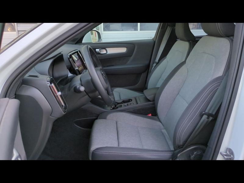 Photo 5 de l’annonce de VOLVO XC40 d’occasion à vendre à FRÉJUS