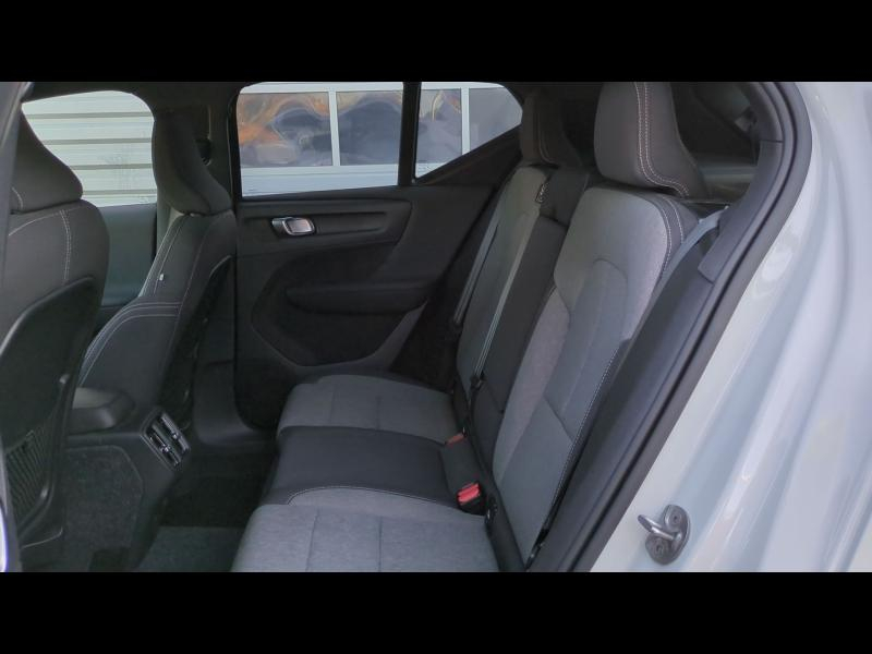 Photo 6 de l’annonce de VOLVO XC40 d’occasion à vendre à FRÉJUS