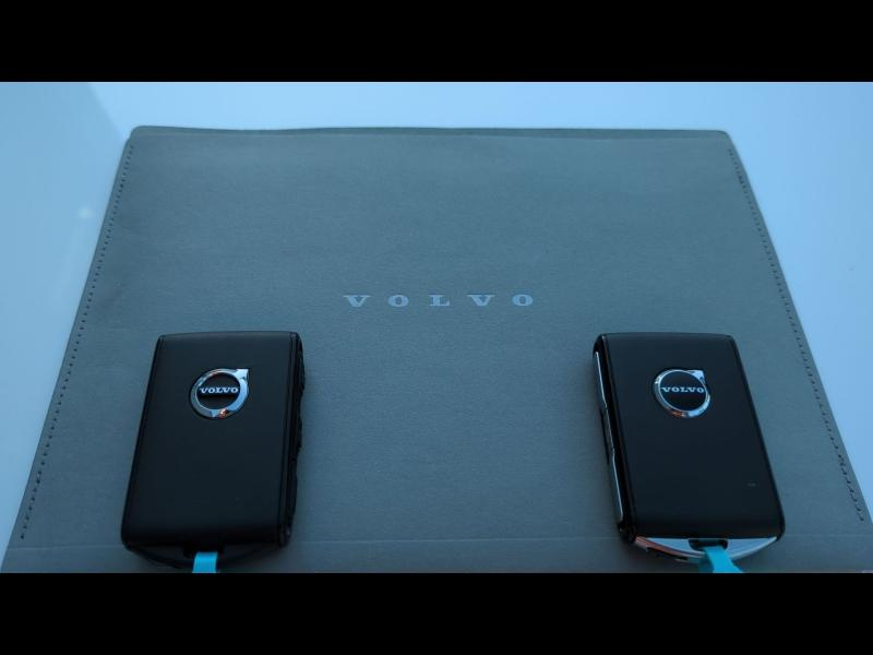 Photo 8 de l’annonce de VOLVO XC40 d’occasion à vendre à FRÉJUS