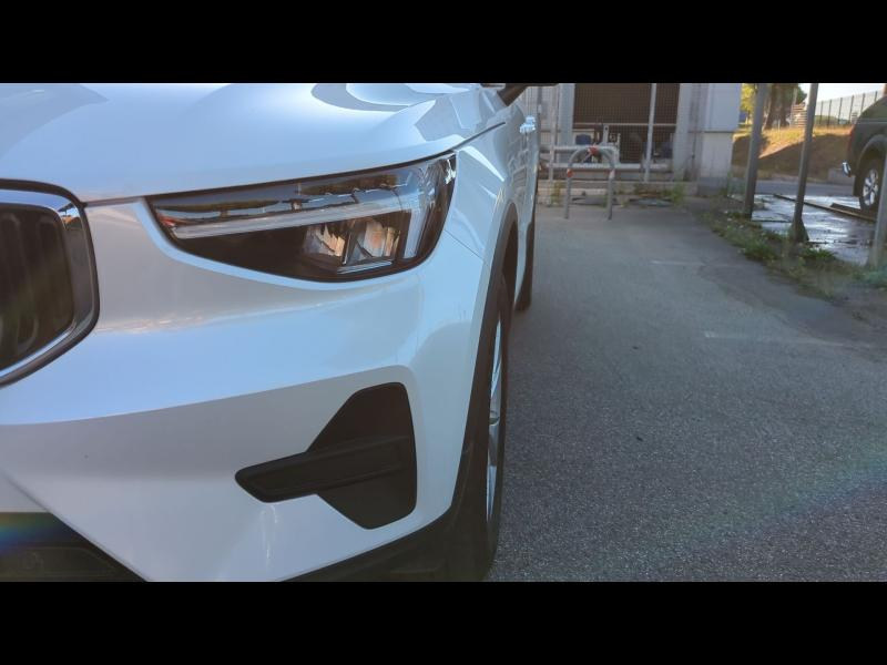Photo 9 de l’annonce de VOLVO XC40 d’occasion à vendre à FRÉJUS