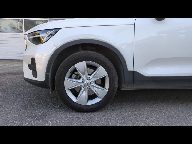 Photo 10 de l’annonce de VOLVO XC40 d’occasion à vendre à FRÉJUS