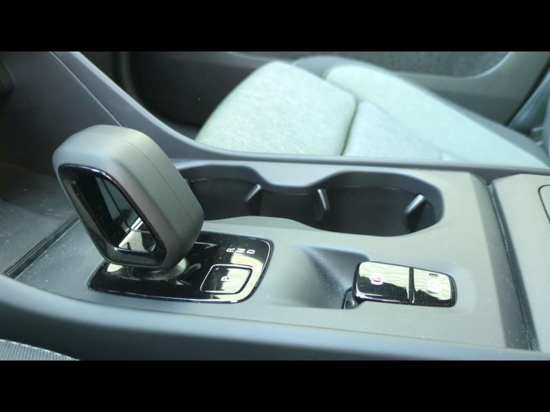 Photo 16 de l’annonce de VOLVO XC40 d’occasion à vendre à FRÉJUS