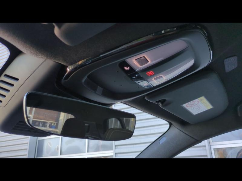 Photo 17 de l’annonce de VOLVO XC40 d’occasion à vendre à FRÉJUS