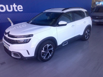 CITROEN C5 Aircross d’occasion à vendre à PERPIGNAN