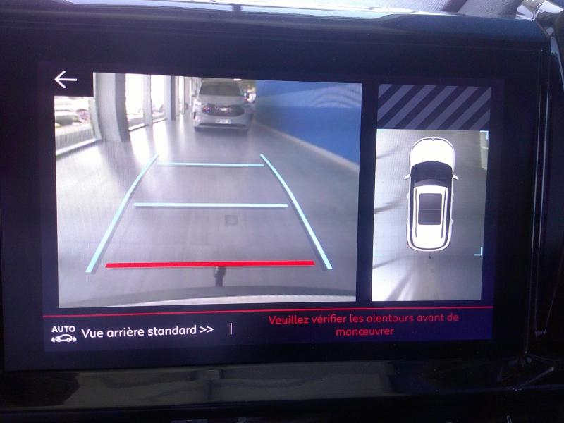 Photo 3 de l’annonce de CITROEN C5 Aircross d’occasion à vendre à PERPIGNAN