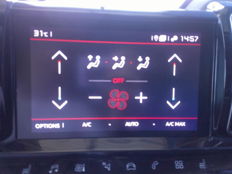 Photo 5 de l’annonce de CITROEN C5 Aircross d’occasion à vendre à PERPIGNAN
