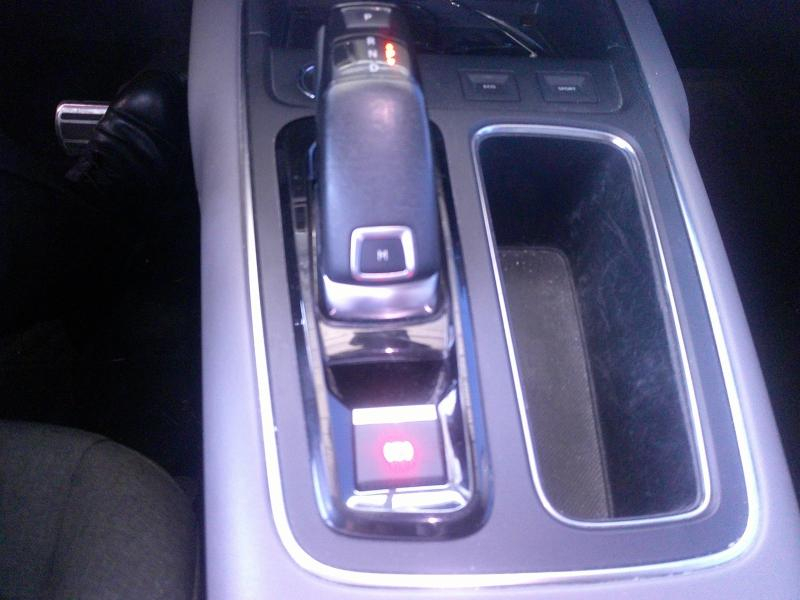 Photo 10 de l’annonce de CITROEN C5 Aircross d’occasion à vendre à PERPIGNAN