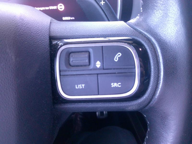 Photo 12 de l’annonce de CITROEN C5 Aircross d’occasion à vendre à PERPIGNAN
