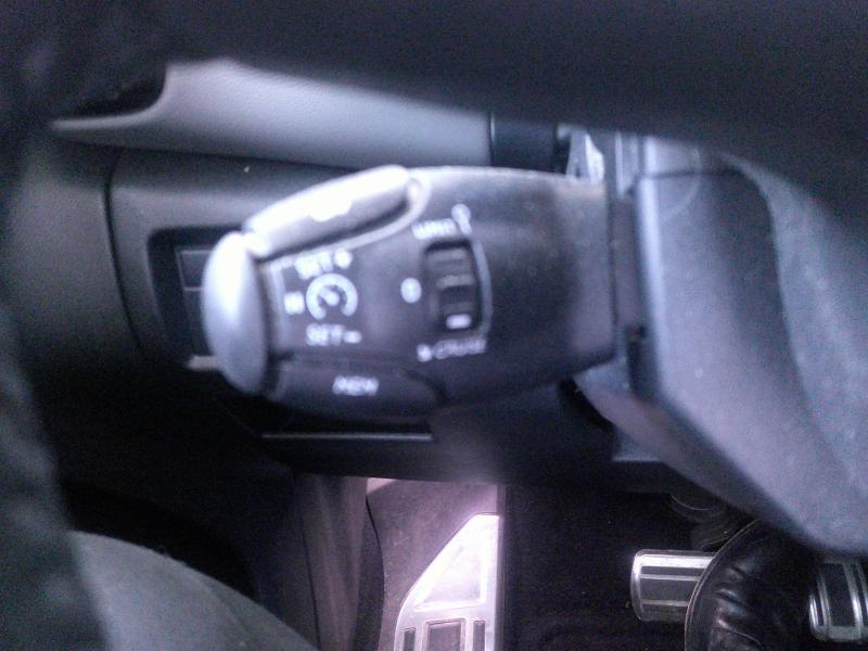 Photo 13 de l’annonce de CITROEN C5 Aircross d’occasion à vendre à PERPIGNAN
