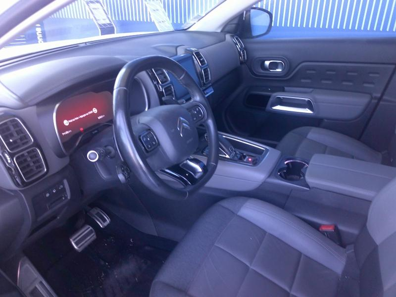 Photo 15 de l’annonce de CITROEN C5 Aircross d’occasion à vendre à PERPIGNAN