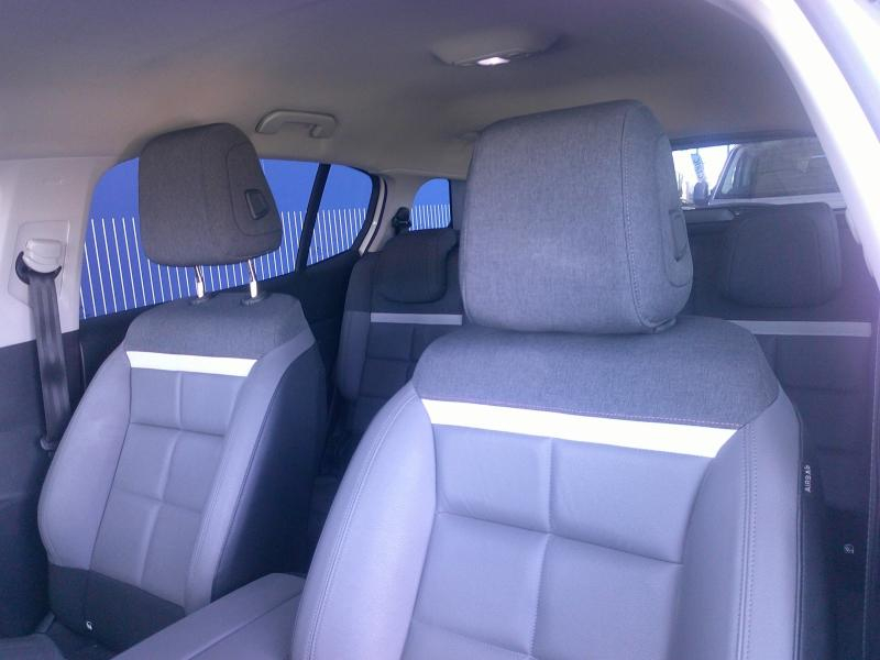 Photo 16 de l’annonce de CITROEN C5 Aircross d’occasion à vendre à PERPIGNAN