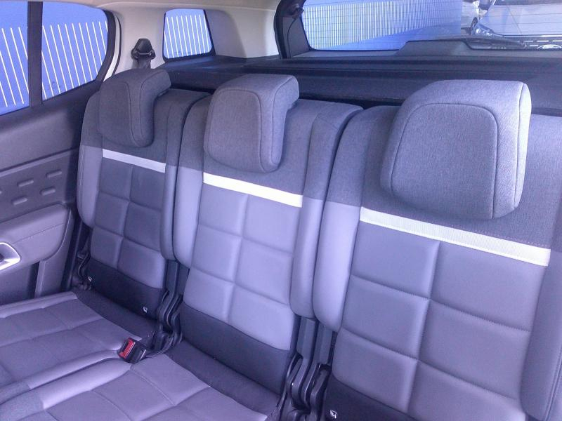 Photo 17 de l’annonce de CITROEN C5 Aircross d’occasion à vendre à PERPIGNAN